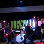 Rockzilla