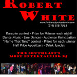 Robert White rvsd b